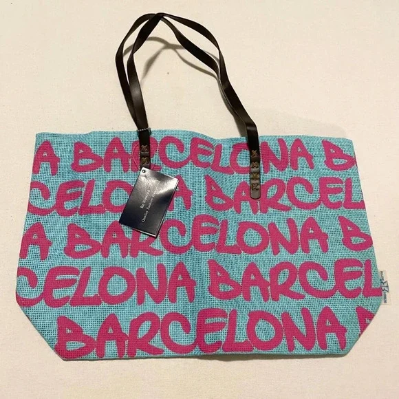 Robin Ruth Barcelona Bag Tote - Picture 5 of 16